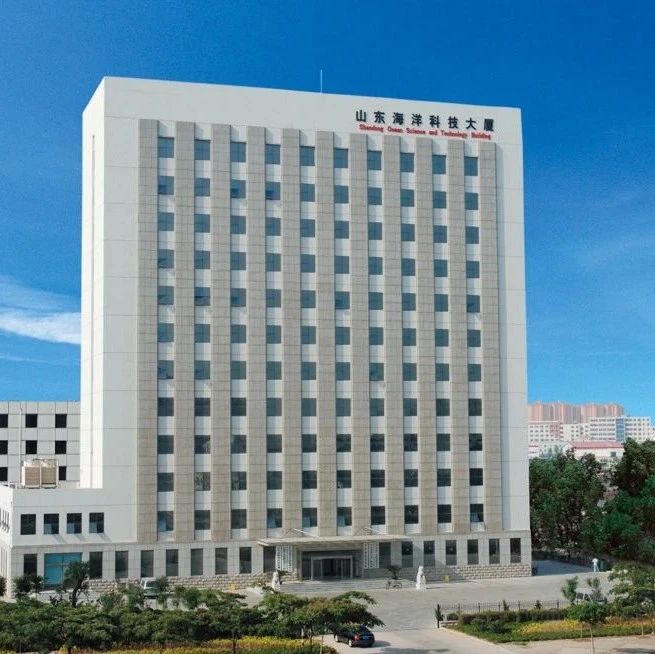 烟台黄渤海新区新增1家省级博士后创新实践基地
