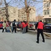 招远：党建引领“三心”共治 绘就基层治理新图景