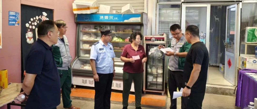 栖霞：“绣花功夫”提升镇街驻地品质 擦亮乡村振兴“门面”颜值