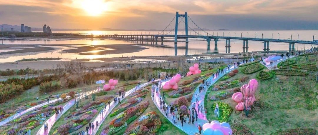 当文旅遇上“海陆空”！芝罘区“立体”游玩排面拉满……