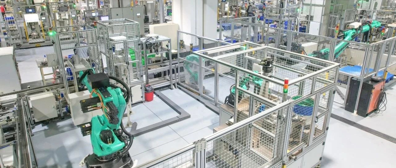 烟台黄渤海新区：数据大模型“智造”工业新场景
