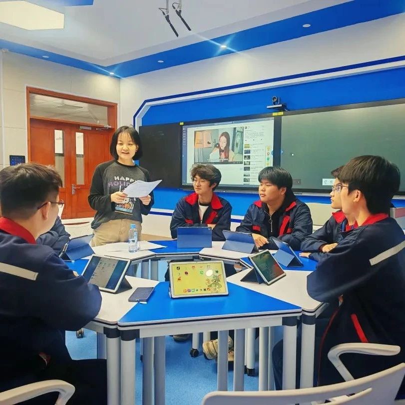 8冠齐耀！烟台船舶工业学校续写教学能力大赛“大满贯”