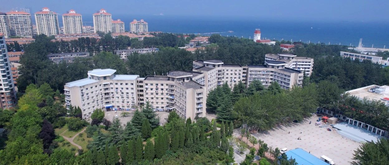 定了！烟大学生宿舍提升改造项目获批立项，即将安装空调系统！