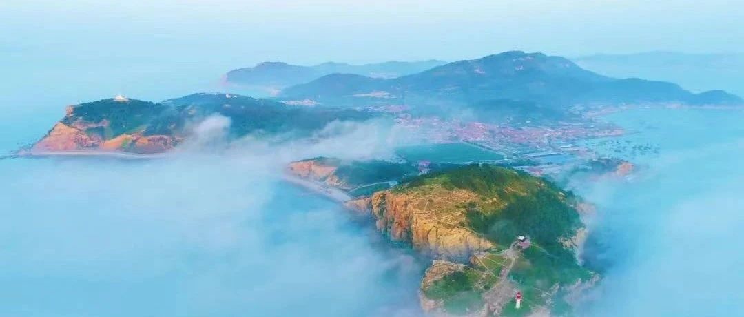 长岛零碳岛建设引发各方关注！这些央媒、省市级官媒都在报道