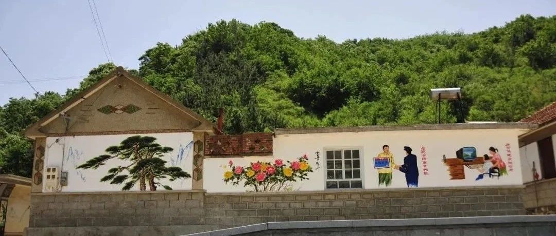 “全国文明村”三连冠！这座山村的“文明密码”藏不住了
