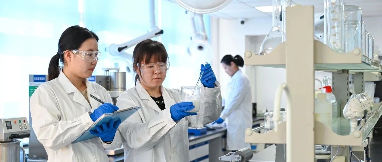 创新潮奔涌！烟台黄渤海新区斩获5项省科技大奖