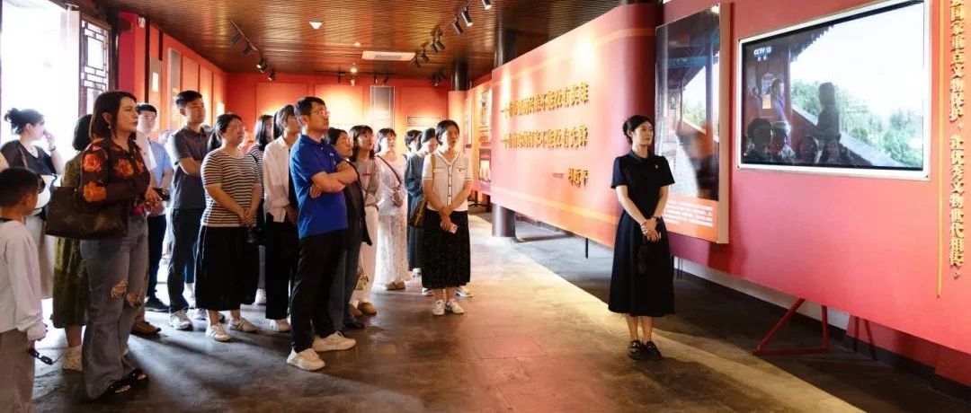凝才聚智勇担当  砥砺奋进续华章 烟台高新区举办高层次人才专题教育活动