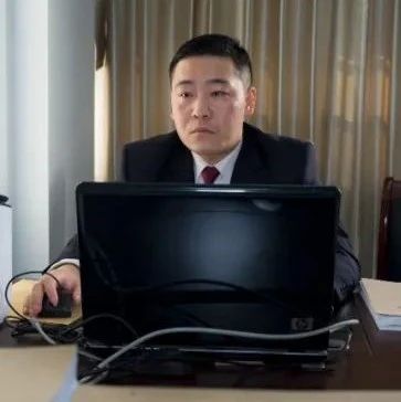 【七一特辑•烟检先锋④】滕贵：赤诚写公正 匠心铸检魂