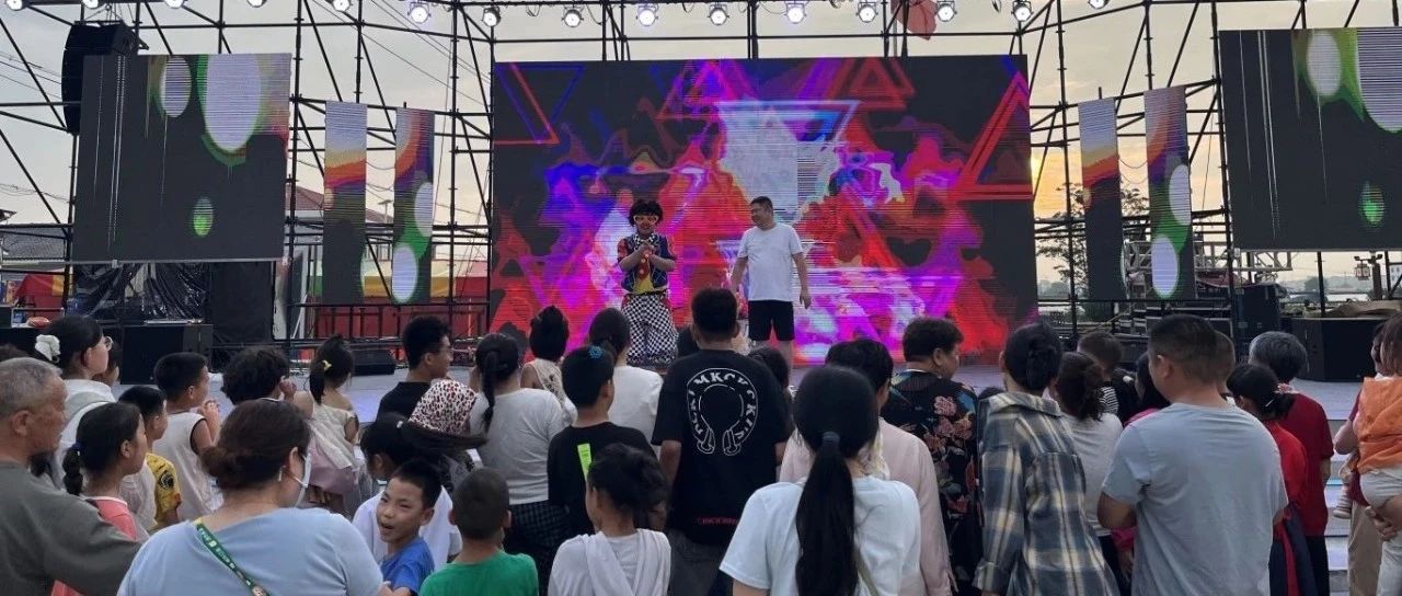烟台市“体育助力乡村振兴”走进西马疃西瓜盛宴！