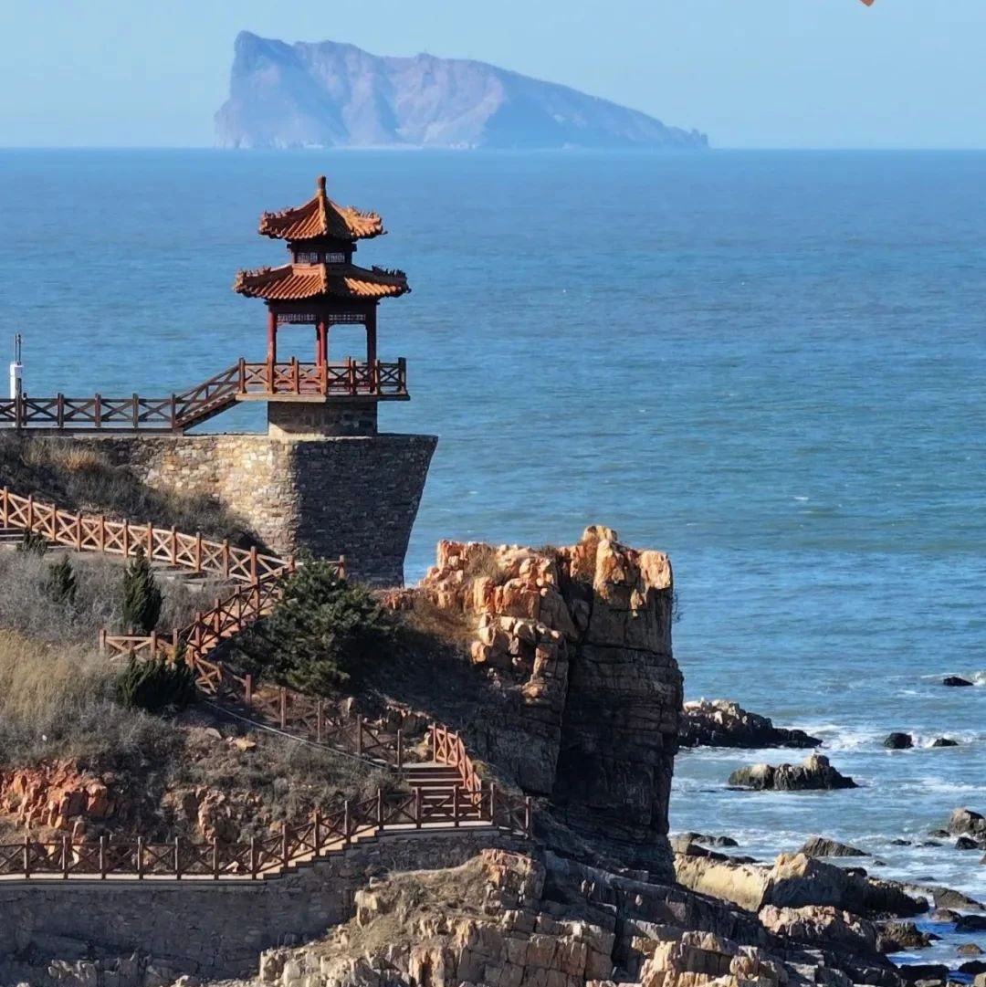 【发现长岛】