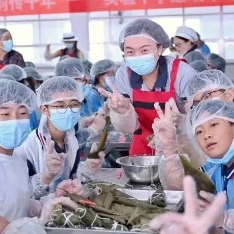 【万亿新程·先锋建功】海阳市实验中学党支部：融和铸魂强堡垒，党建引航育新人