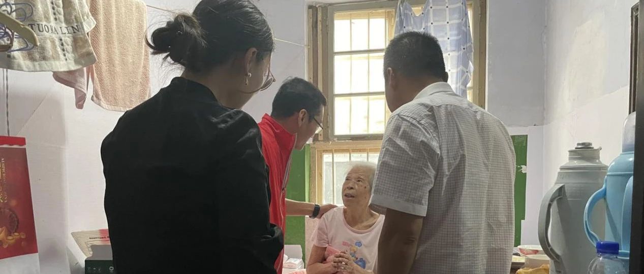 温暖与关怀的爱心守护：芝罘区民政局破解分散供养特困人员照护难题