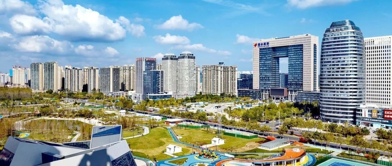 山海相拥，文艺出圈！解锁烟台高新区7个私藏打卡秘境