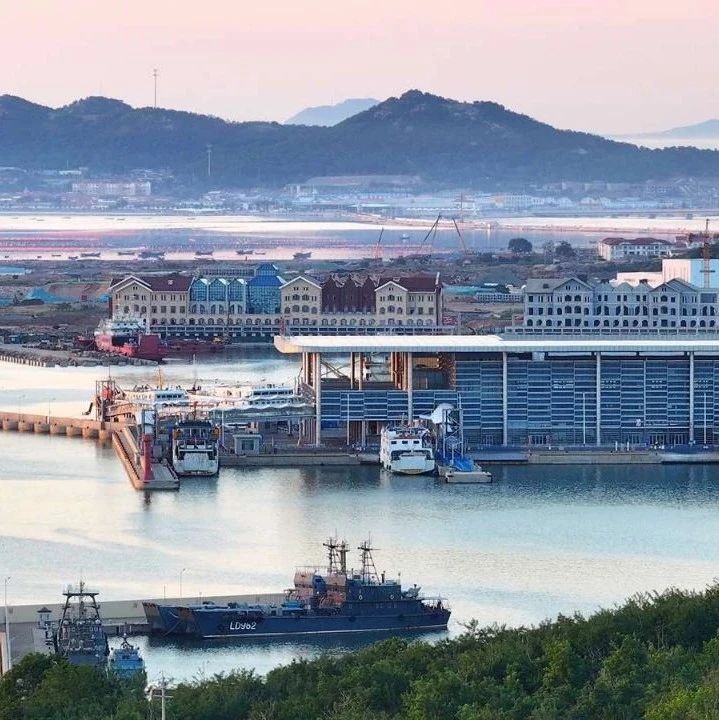 【发现长岛】
