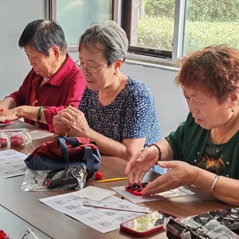 “捏”个姓氏送给你！他们把非遗玩出了新花样······