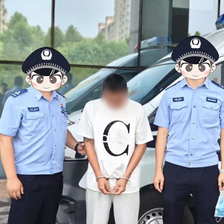 夏季行动丨招远公安连续破获多起盗窃案！