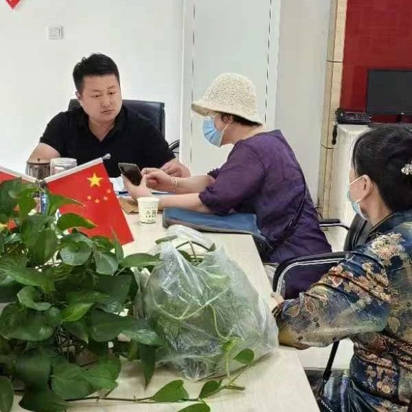 招远市泉山街道创新“双品牌”机制 谱写基层治理现代化新篇章