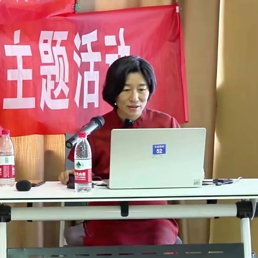 社区里的“中医锦囊”！“中医生活化社区行”走进这里······