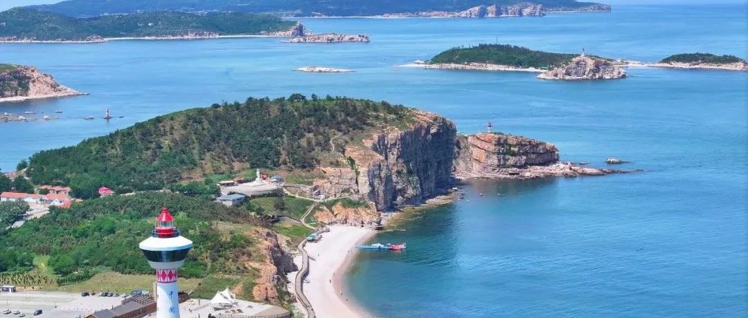 【5A创建攻坚进行时】长岛南北长山旅游景区核心景点全解析