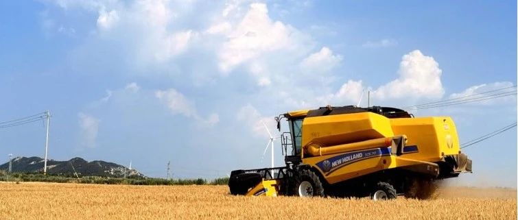 【粮满仓·好丰光】格润富德：智慧养殖铺展乡村振兴新画卷