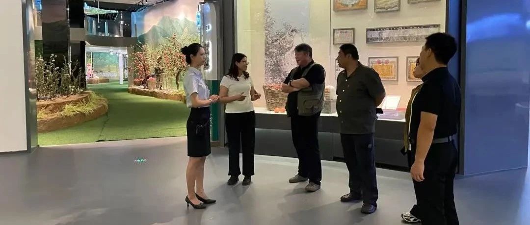 《雪地里的红棉袄》剧组来栖霞勘景  经典散文即将搬上银幕