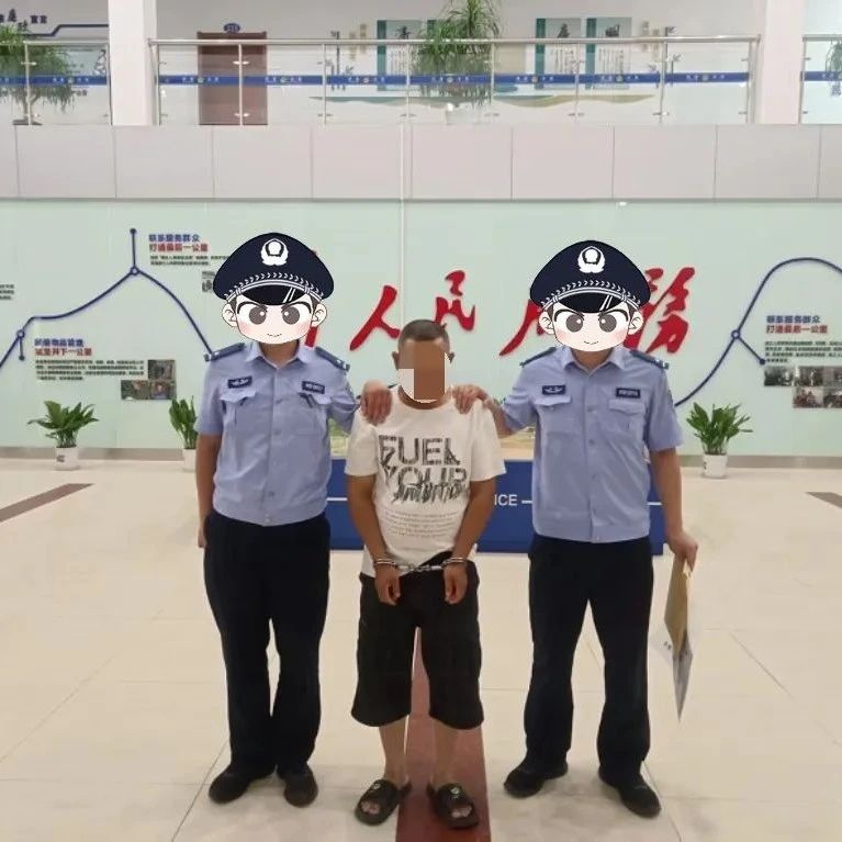 夏季行动|招远公安破获两起盗窃矿石案！