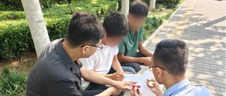 “如我在诉”办小案 | 40度！9小时！一场与时间赛跑的执行战