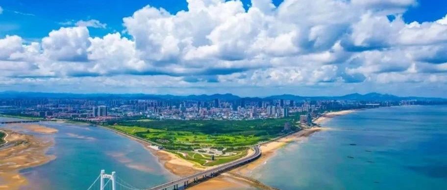 八角湾观澜 | 项目加速跑 企业攀新高