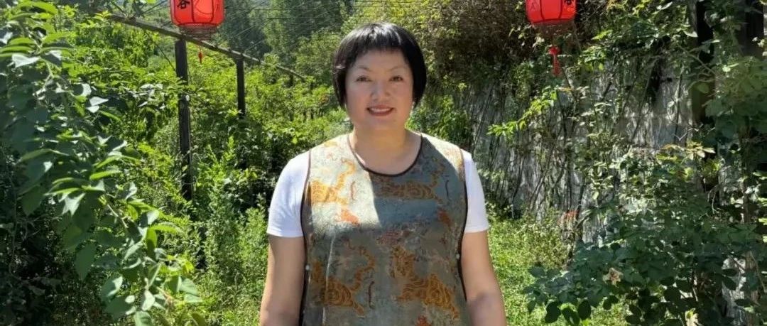 新农人兴乡村｜隋美芝：让玫瑰在土地上绽放生态与产业之花