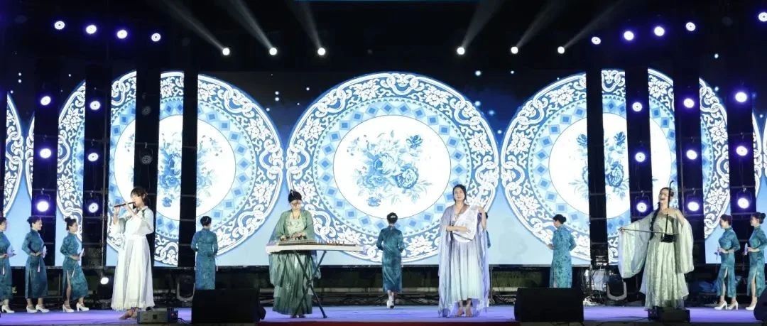 “山海放歌·和美乡村”——烟台市2025“福在福山·激情广场”邀您共赴夏日之约