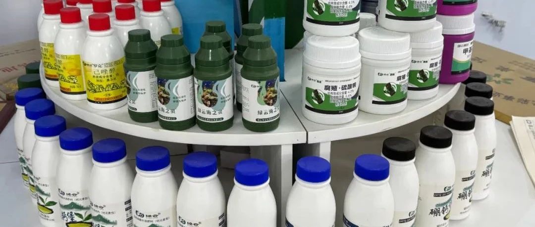 踔厉奋发，益企同行｜绿云生物：科技沃土孕育“零农残”奇迹