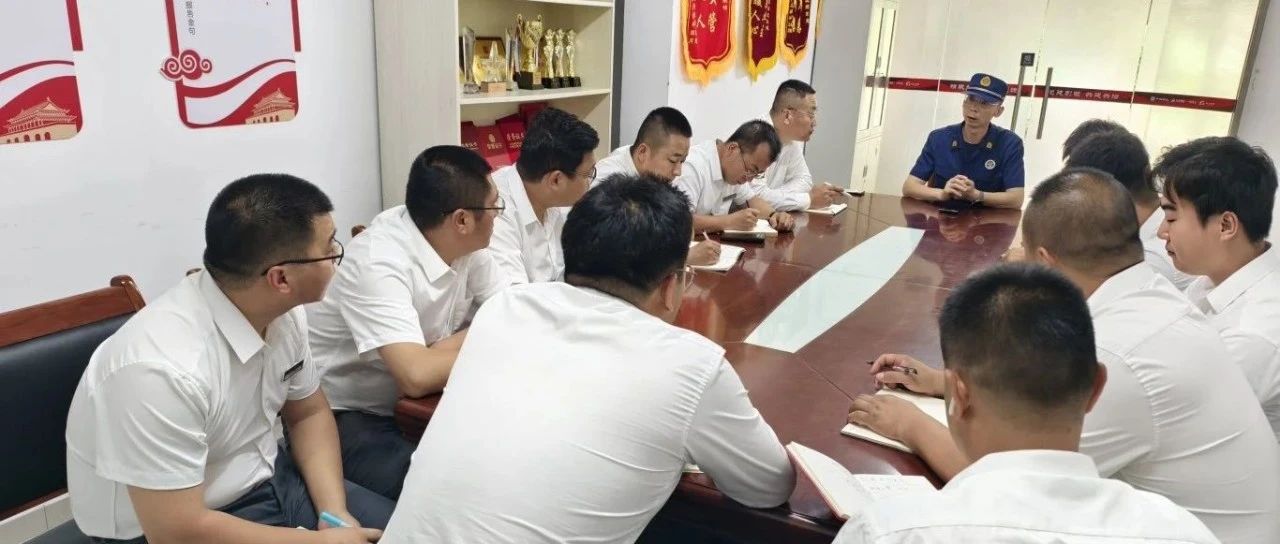 烟台高新消防开展高层建筑火场疏散逃生技能宣教