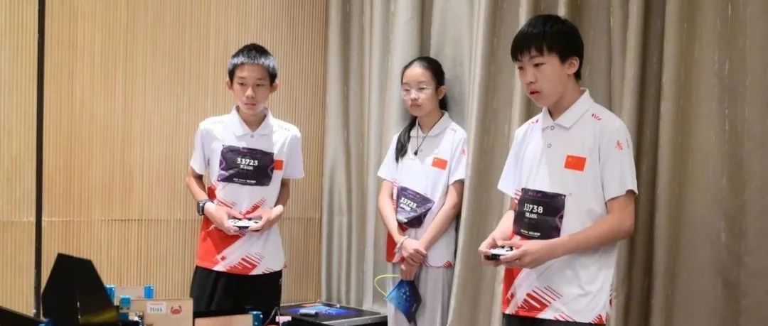 点燃科技梦想！烟台职业学院承办世界机器人大赛山东省选拔赛