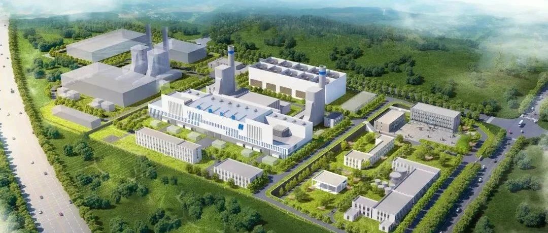年发电量14.7亿千瓦时！年减碳46万吨！福山崛起清洁能源新地标