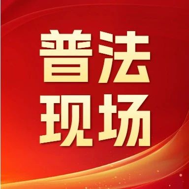 海阳市司法局开展“非遗传承 典亮兴海”普法宣传活动