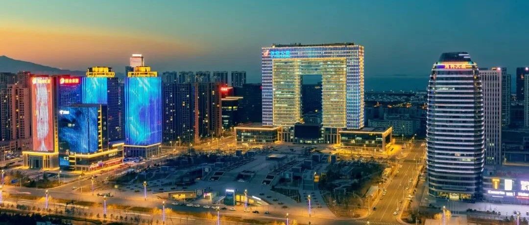 2025年烟台高新区摄影大赛作品征集活动开始啦！丰厚奖品等你来拿！