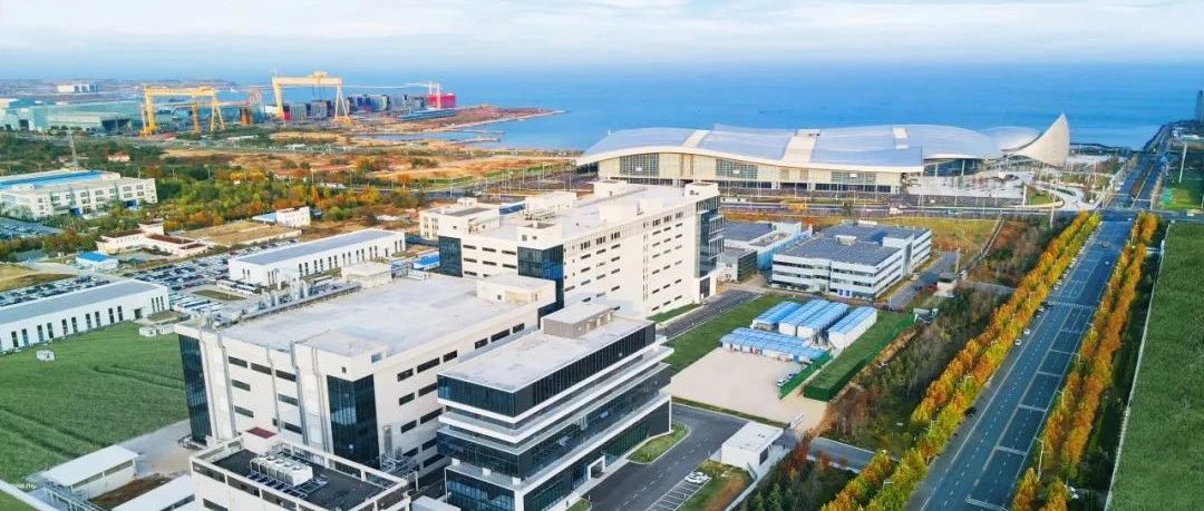 烟台黄渤海新区：产业聚才“强磁场”  人才兴企“新引擎”