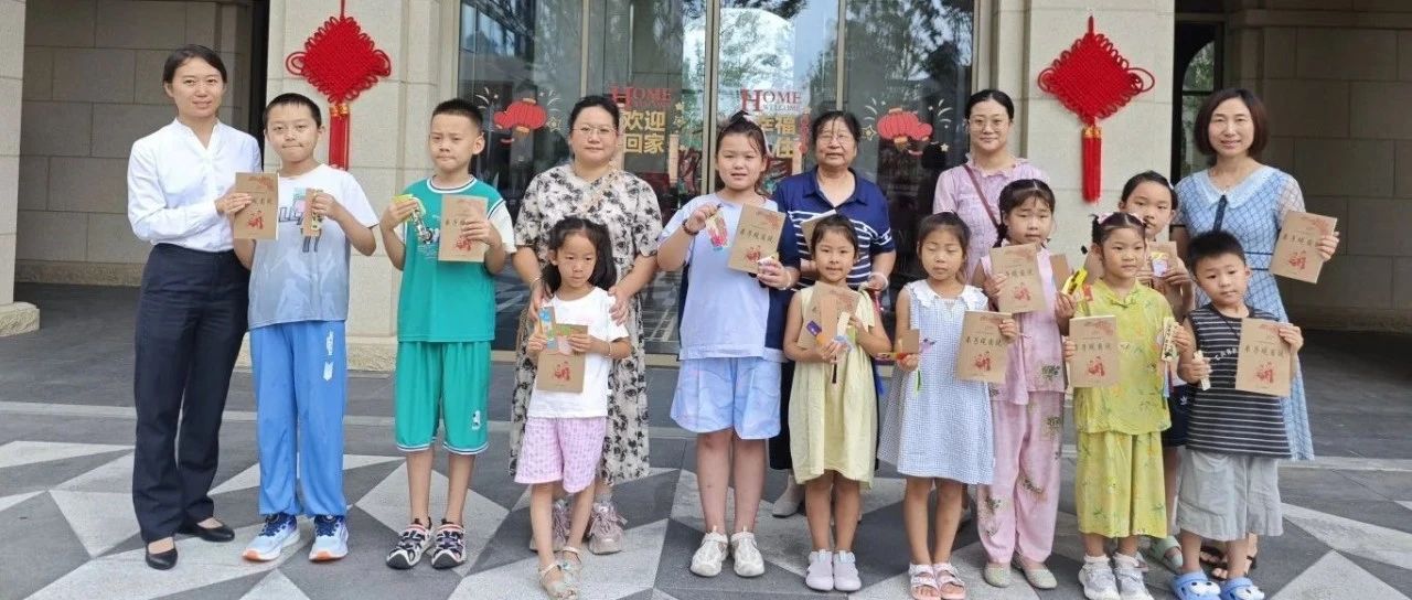 “文润高新·文化课堂”第二期成功举办