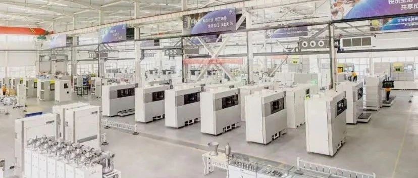 烟台黄渤海新区：3D打印引领制造业新变革