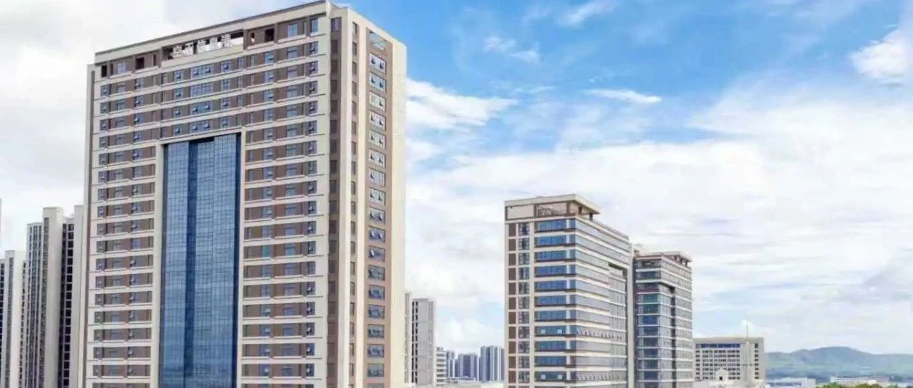 烟台高新区：“工业上楼”撬动空天梦