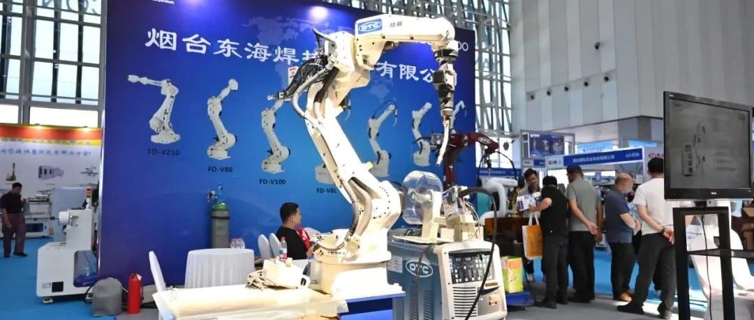 烟台制博会连续第四年牵手黄渤海新区！展、产、城融合渐入佳境