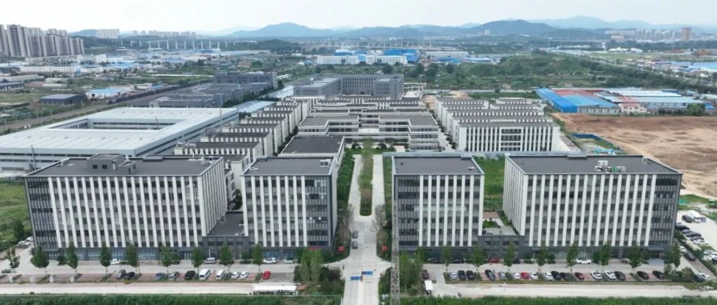 都市工业集聚地！联东U谷三期陆续交付