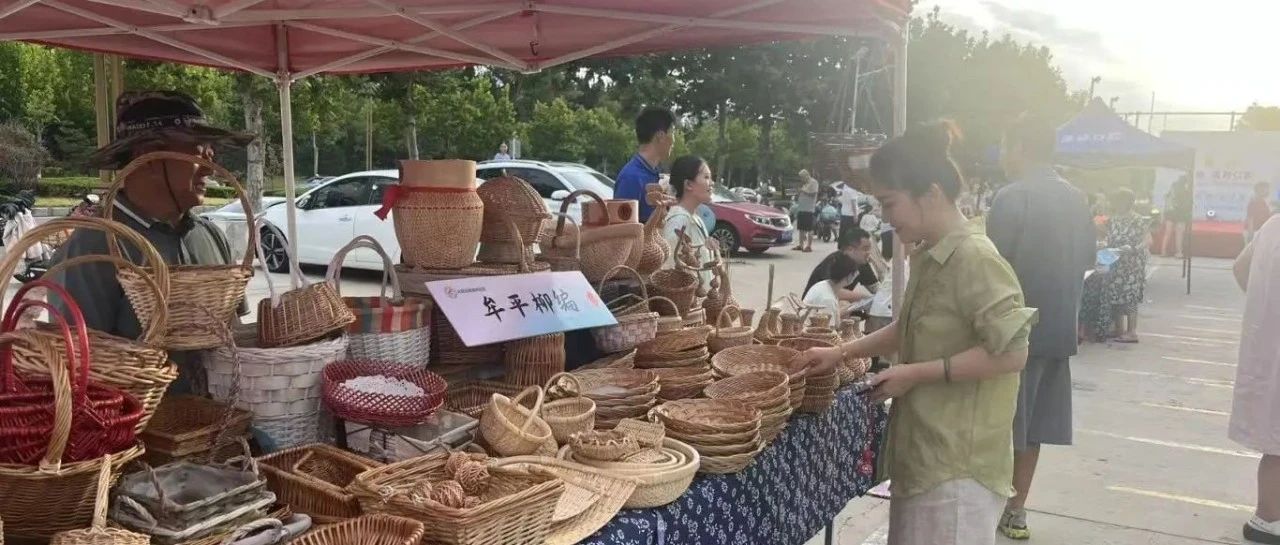 烟台高新区海澜社区举办“邻里同乐”主题系列活动