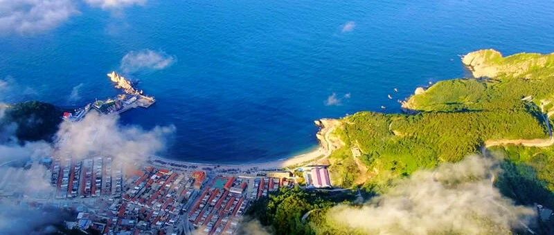 长岛：绿色转型经验领跑齐鲁