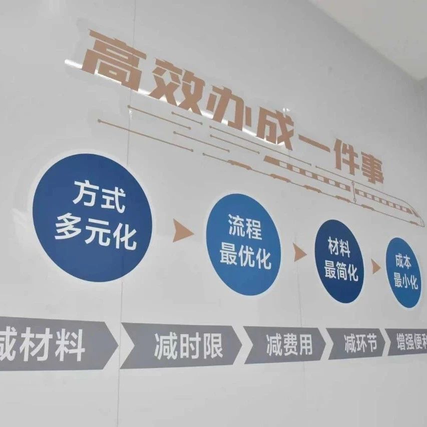 我为民企办实事丨深化“开工一件事” 助力京东方建设“加速跑”