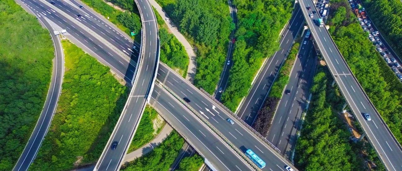 畅通民生路、产业路！烟台黄渤海新区交通路网持续升级