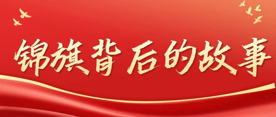 锦旗背后的故事 | 法律援助让这笔“养老钱”有了着落！