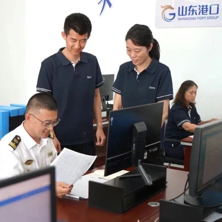 正式启用！“一键砍断”繁琐流程，“跑腿盖章”成为历史！