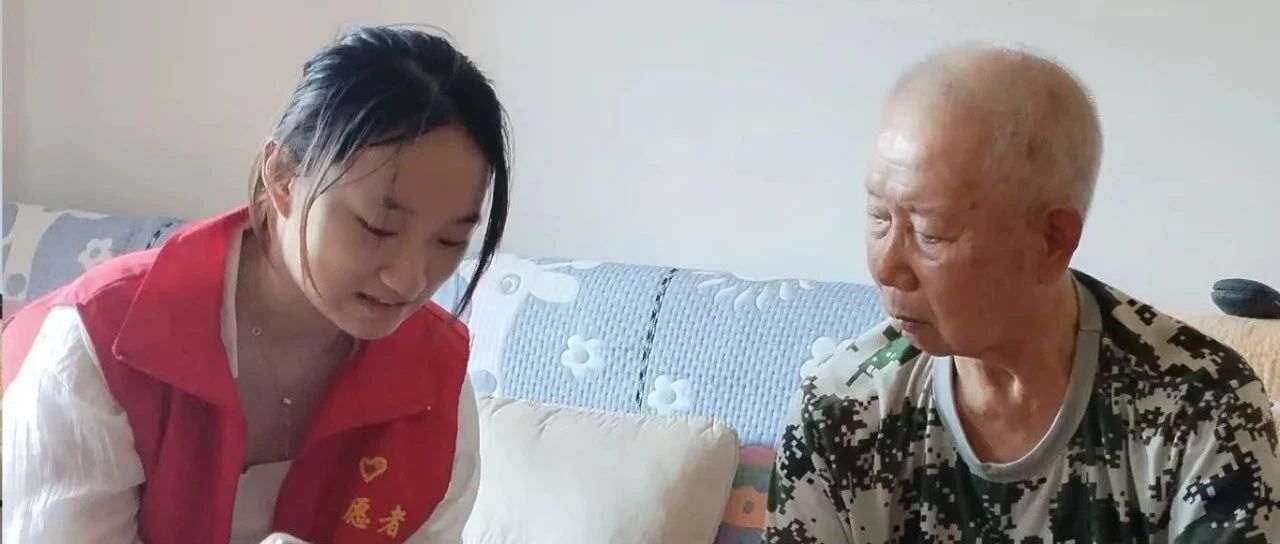 烟台高新区海博社区：红色先锋践初心，同心善举献真情