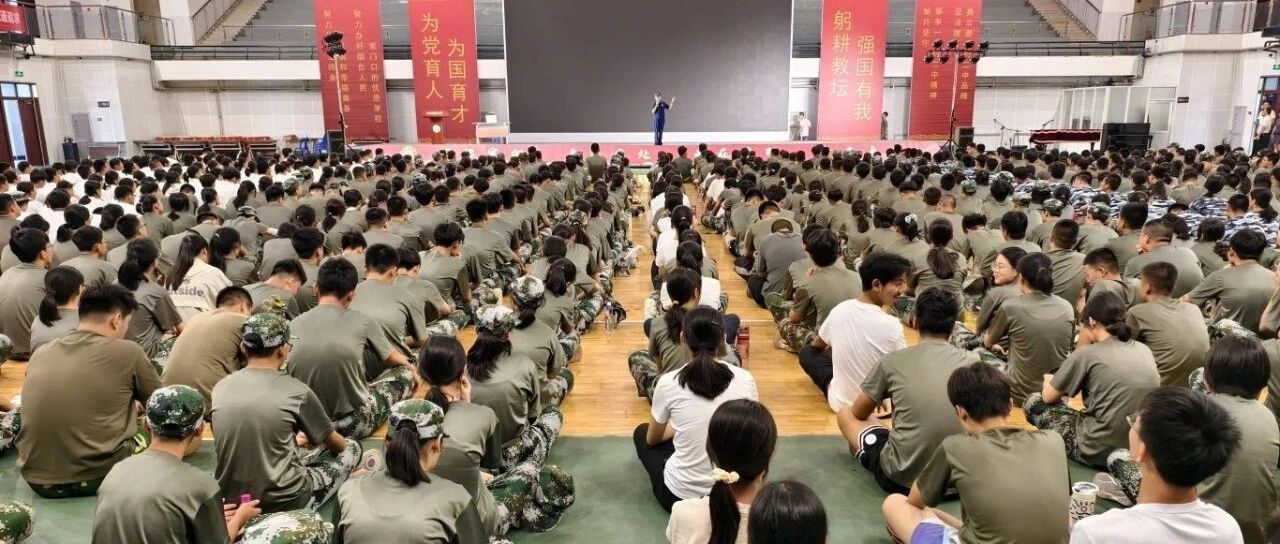 烟台高新消防开展消防安全“开学第一课”活动